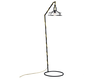 FLOYD - Metal floor lamp by Studio Beam - view 2